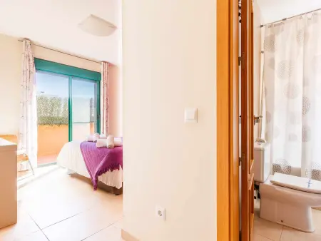 Appartement 2 chambres, 40 m² de terrasse à Torre del Mar : photo 9