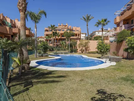 Appartement 2 chambres, 40 m² de terrasse à Torre del Mar : photo 13