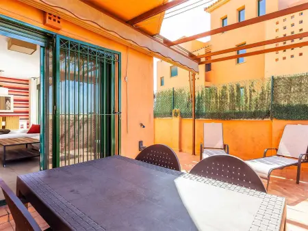 Appartement 2 chambres, 40 m² de terrasse à Torre del Mar : photo 25