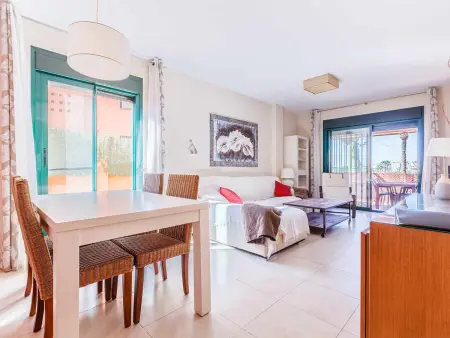 Appartement 2 chambres, 40 m² de terrasse à Torre del Mar : photo 29
