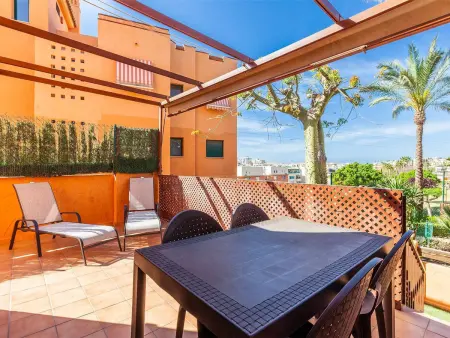 Appartement 2 chambres, 40 m² de terrasse à Torre del Mar : photo 32