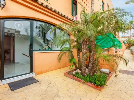 Appartement 2 chambres, 40 m² de terrasse à Torre del Mar : photo 36