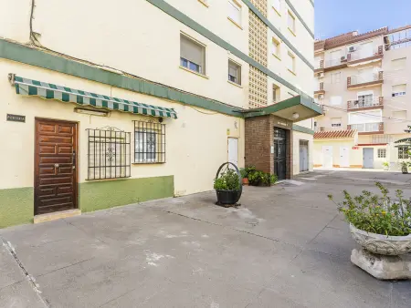 Appartement 2 chambres front de plage à Torre del Mar : photo 19