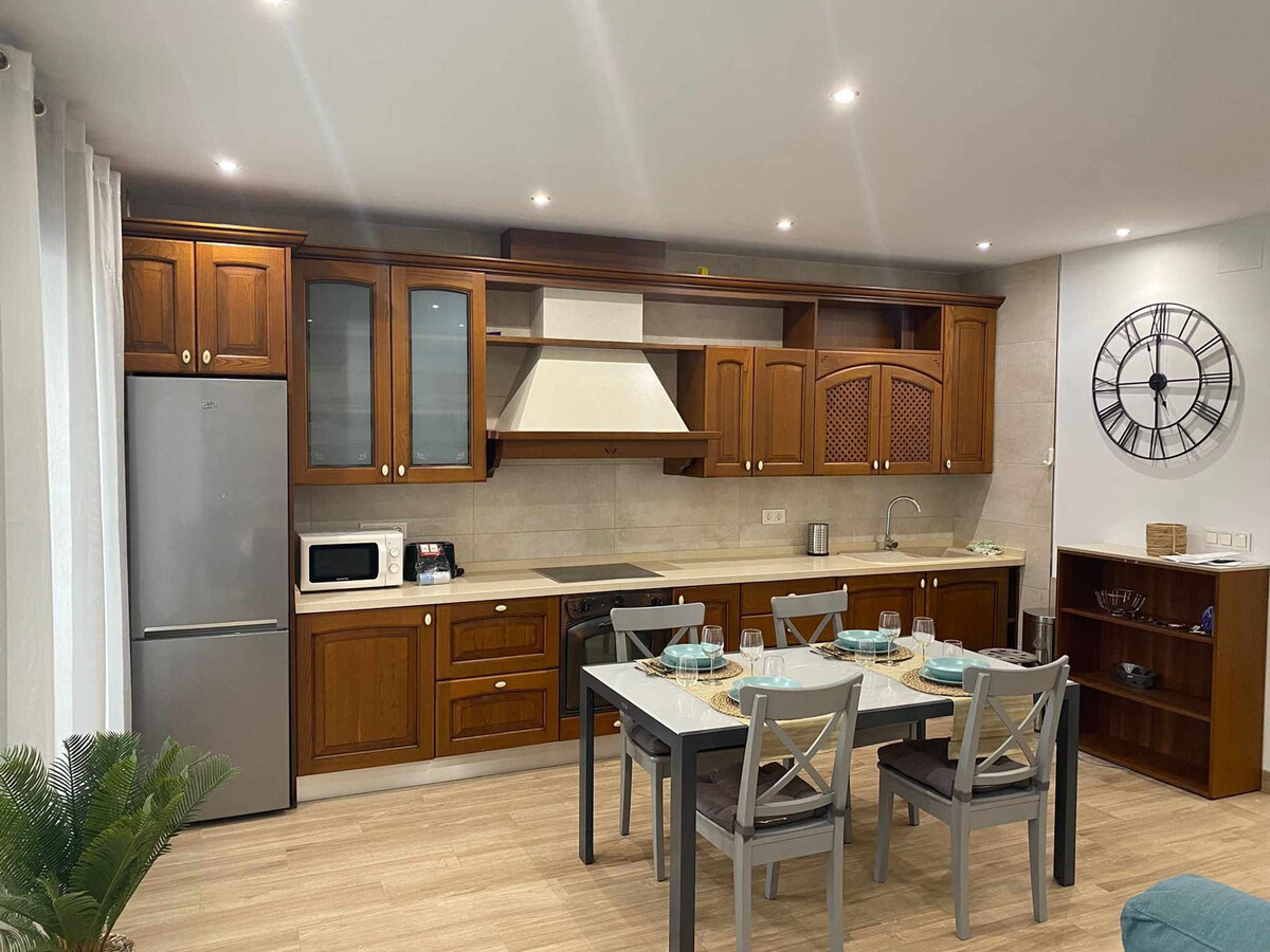 Maison 3 chambres Torre del Mar, 120 m² avec terrasse - Photo 1