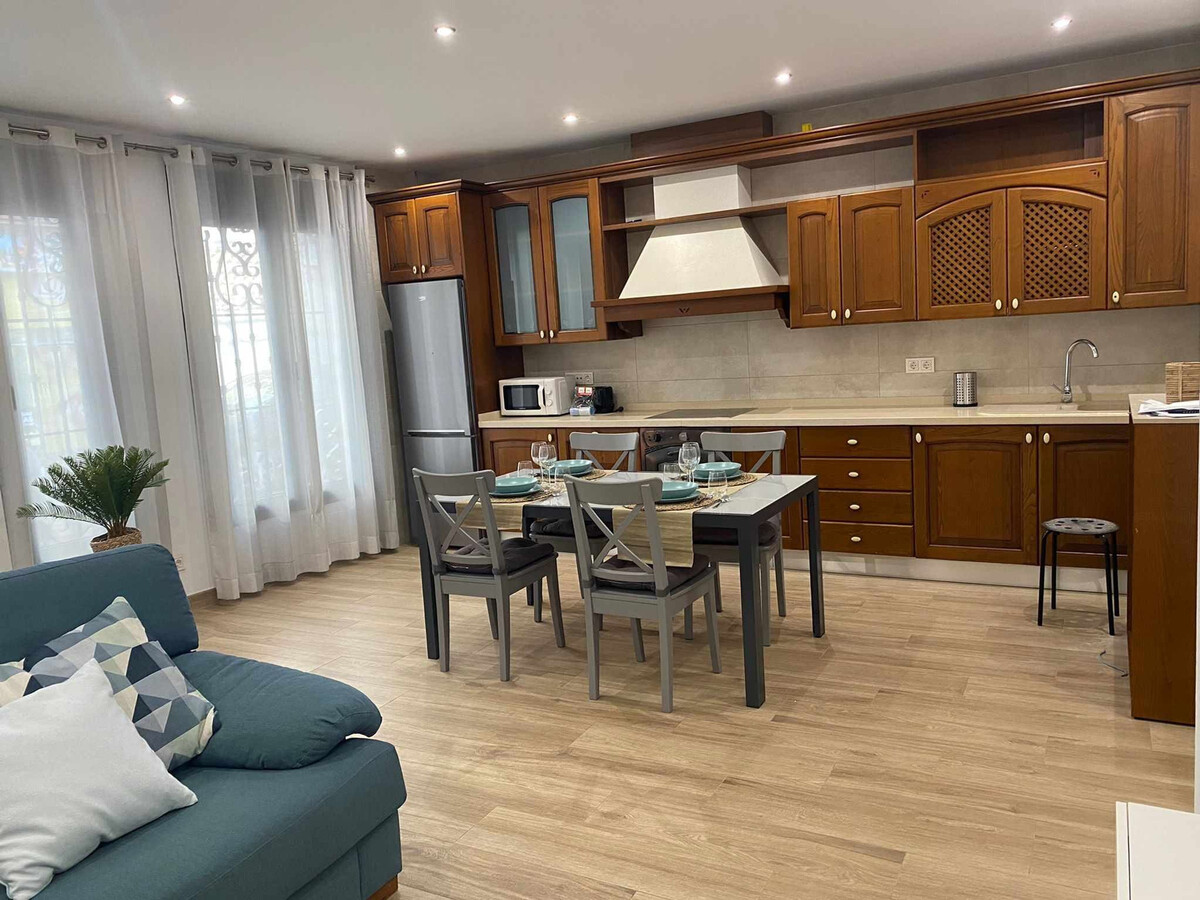 Maison 3 chambres Torre del Mar, 120 m² avec terrasse - Photo 2