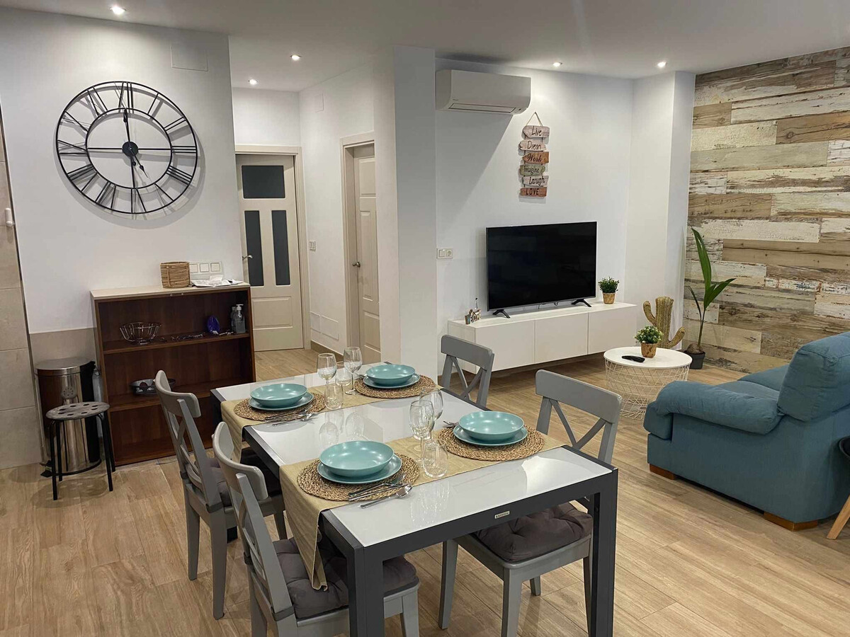 Maison 3 chambres Torre del Mar, 120 m² avec terrasse - Photo 3