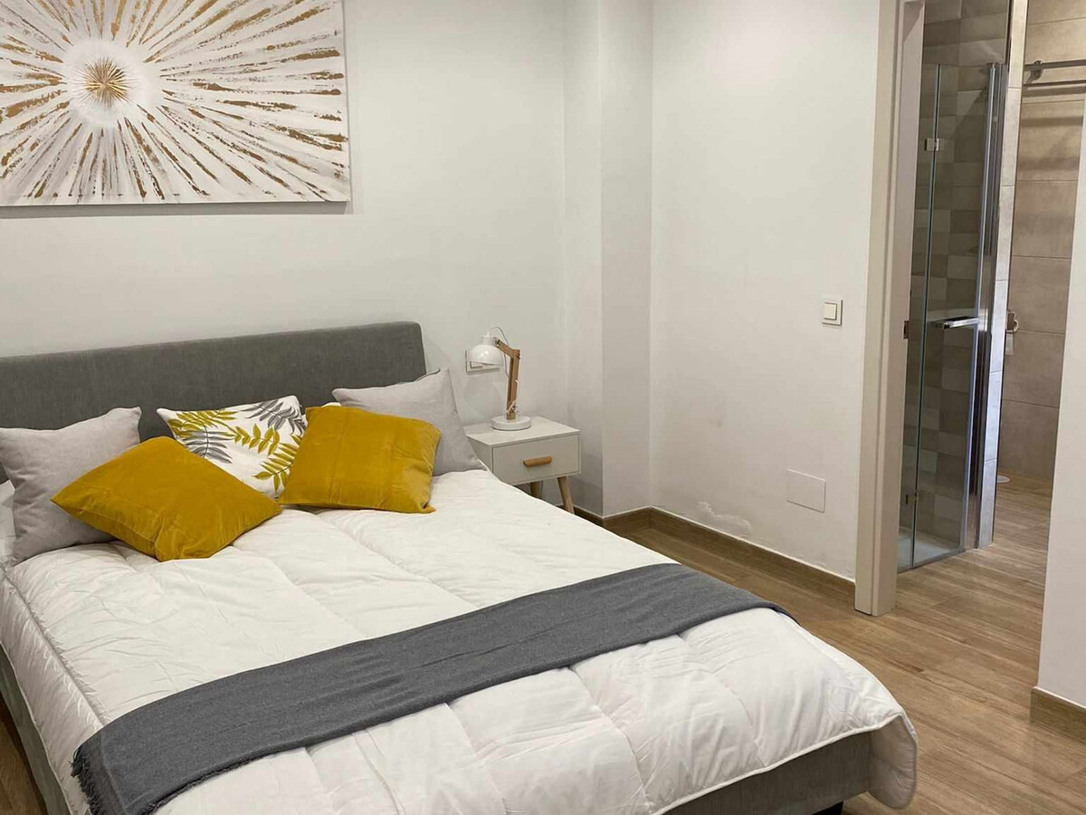 Maison 3 chambres Torre del Mar, 120 m² avec terrasse - Photo 8