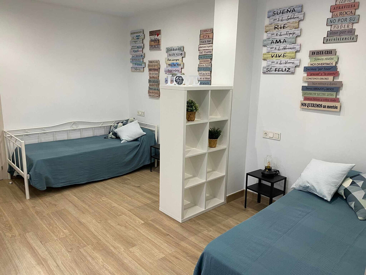 Maison 3 chambres Torre del Mar, 120 m² avec terrasse - Photo 11