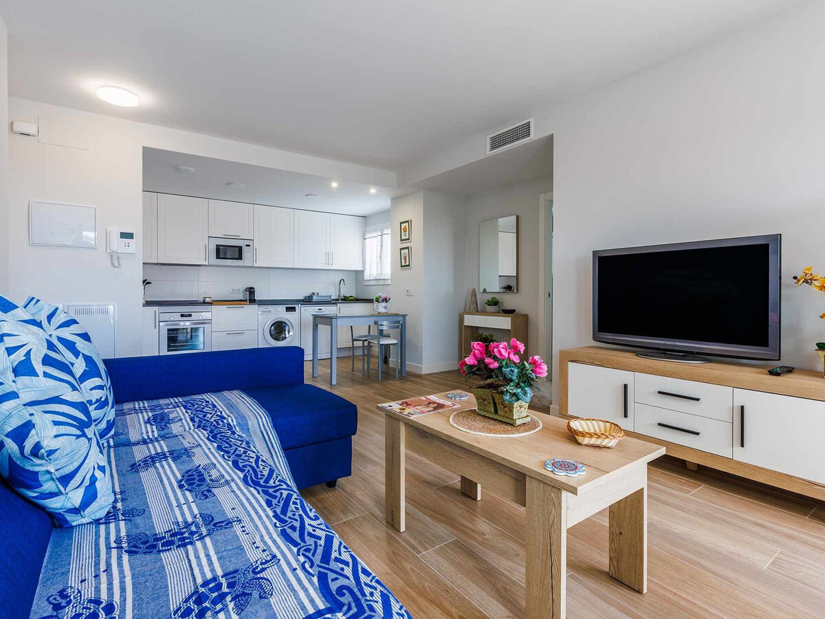 Appartement 2 chambres avec terrasse à Torre del Mar - Photo 3