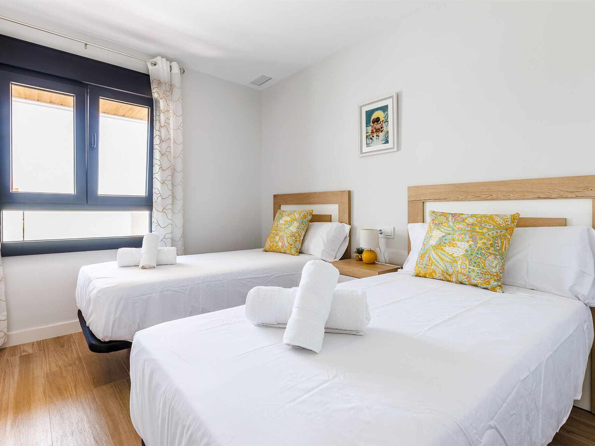 Appartement 2 chambres avec terrasse à Torre del Mar - Photo 5