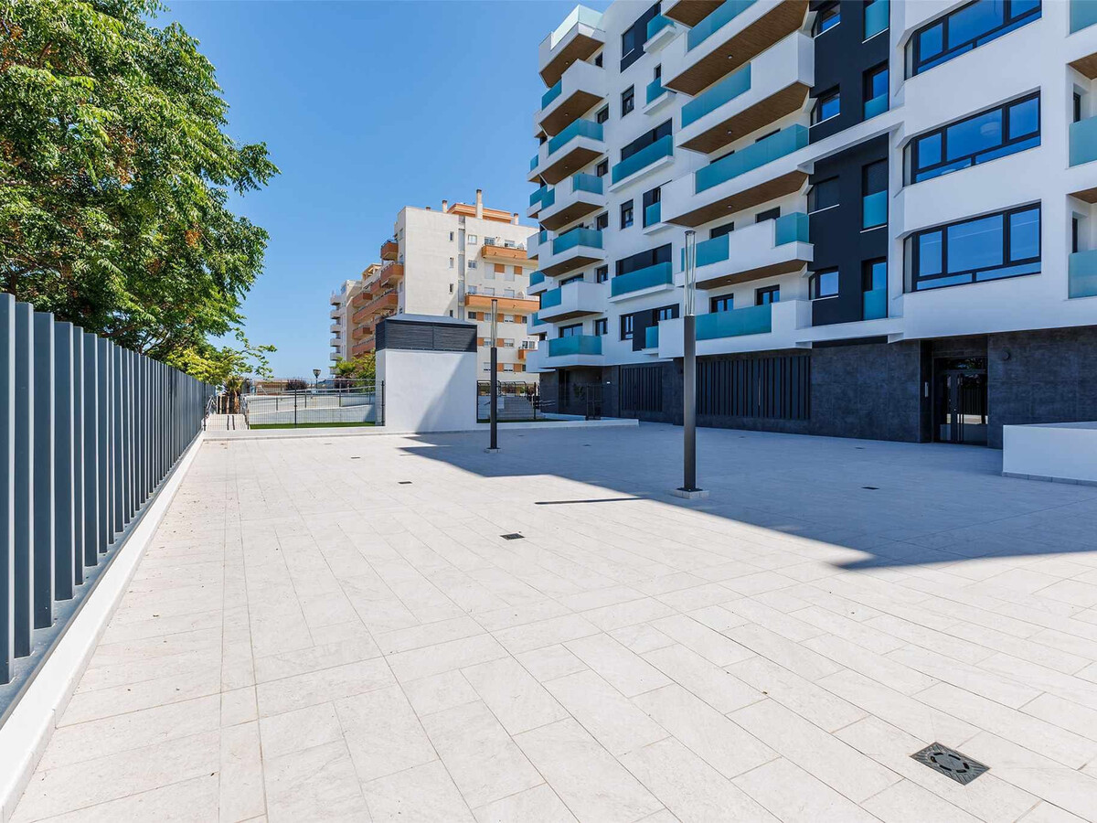 Appartement 2 chambres avec terrasse à Torre del Mar - Photo 8