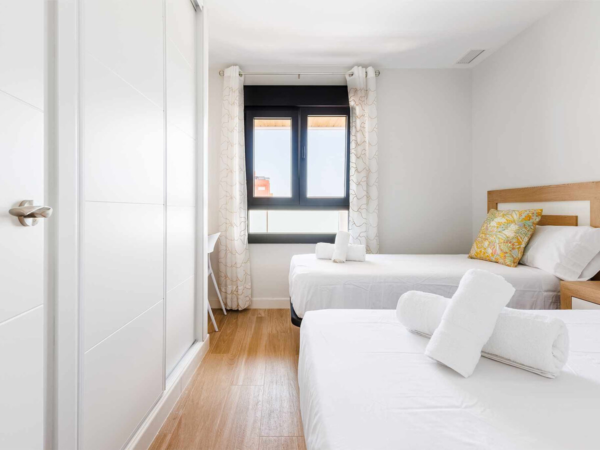 Appartement 2 chambres avec terrasse à Torre del Mar - Photo 12