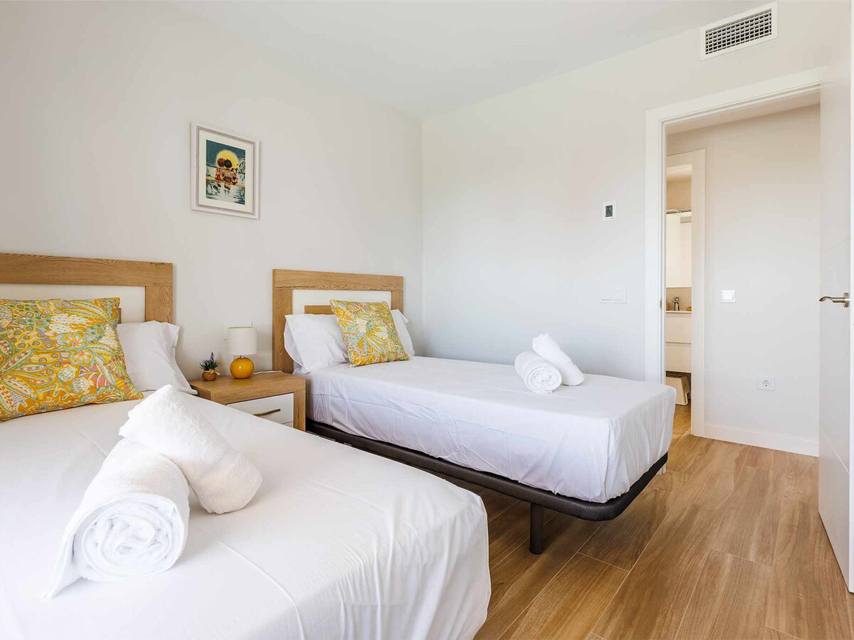 Appartement 2 chambres avec terrasse à Torre del Mar - Photo 18