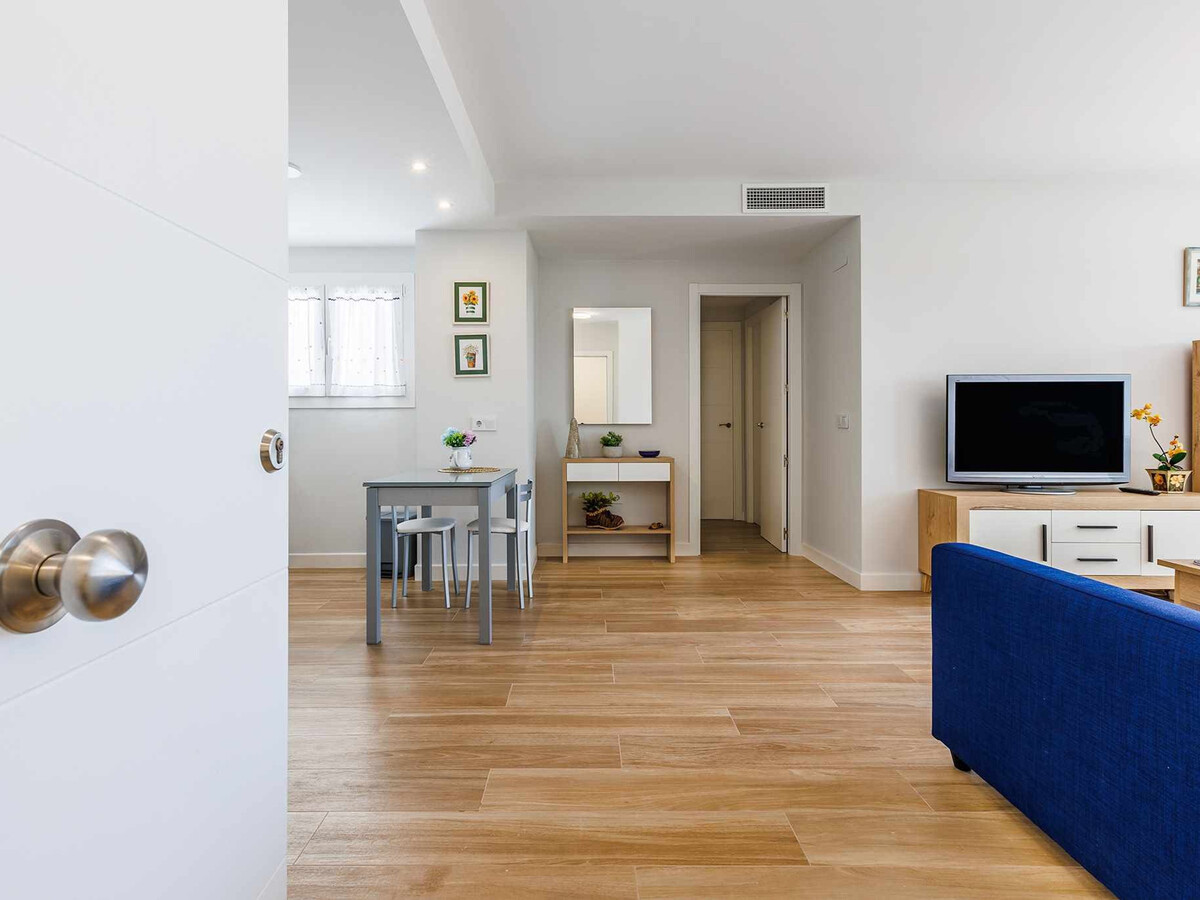 Appartement 2 chambres avec terrasse à Torre del Mar - Photo 20