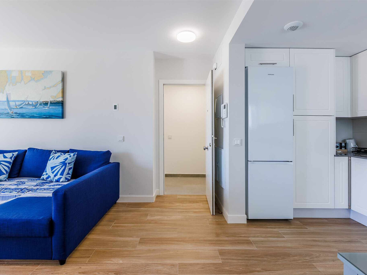 Appartement 2 chambres avec terrasse à Torre del Mar - Photo 21
