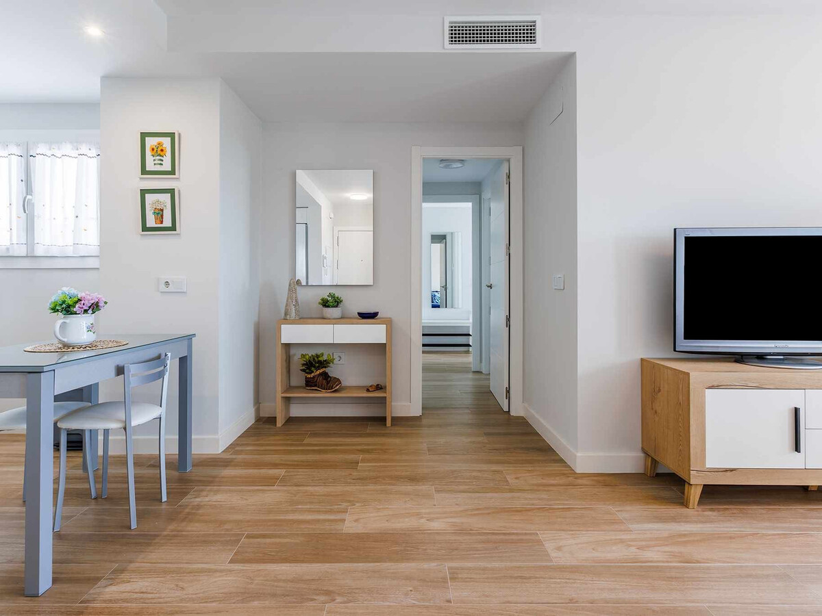 Appartement 2 chambres avec terrasse à Torre del Mar - Photo 22