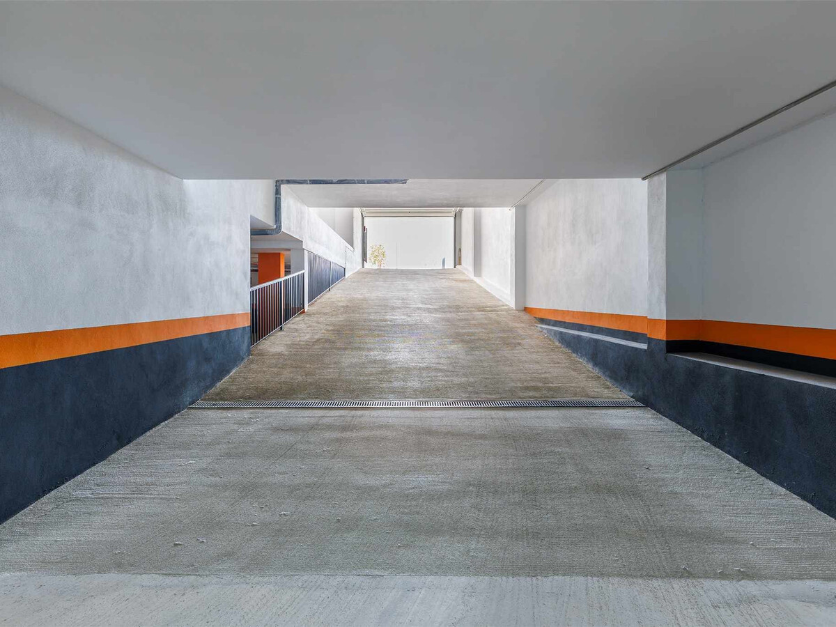 Appartement 2 chambres avec terrasse à Torre del Mar - Photo 23