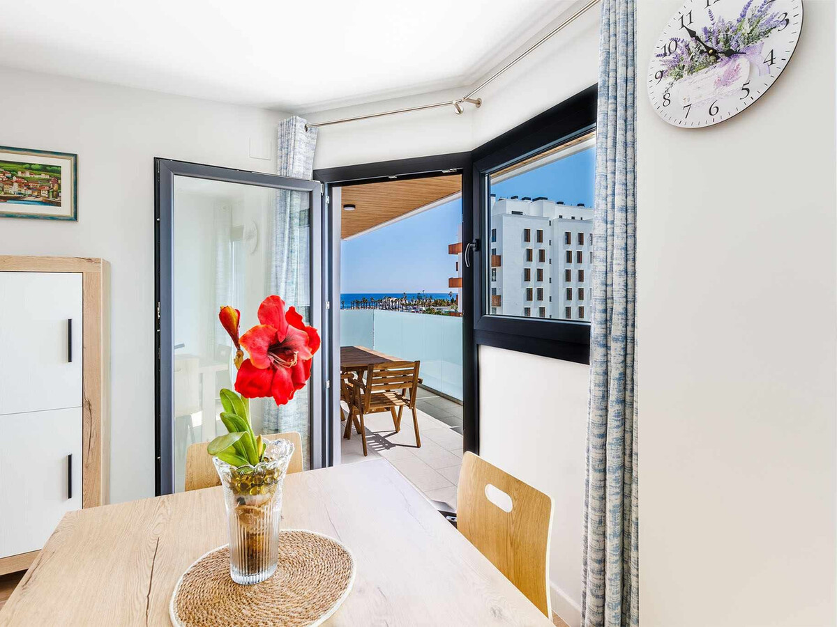 Appartement 2 chambres avec terrasse à Torre del Mar - Photo 26