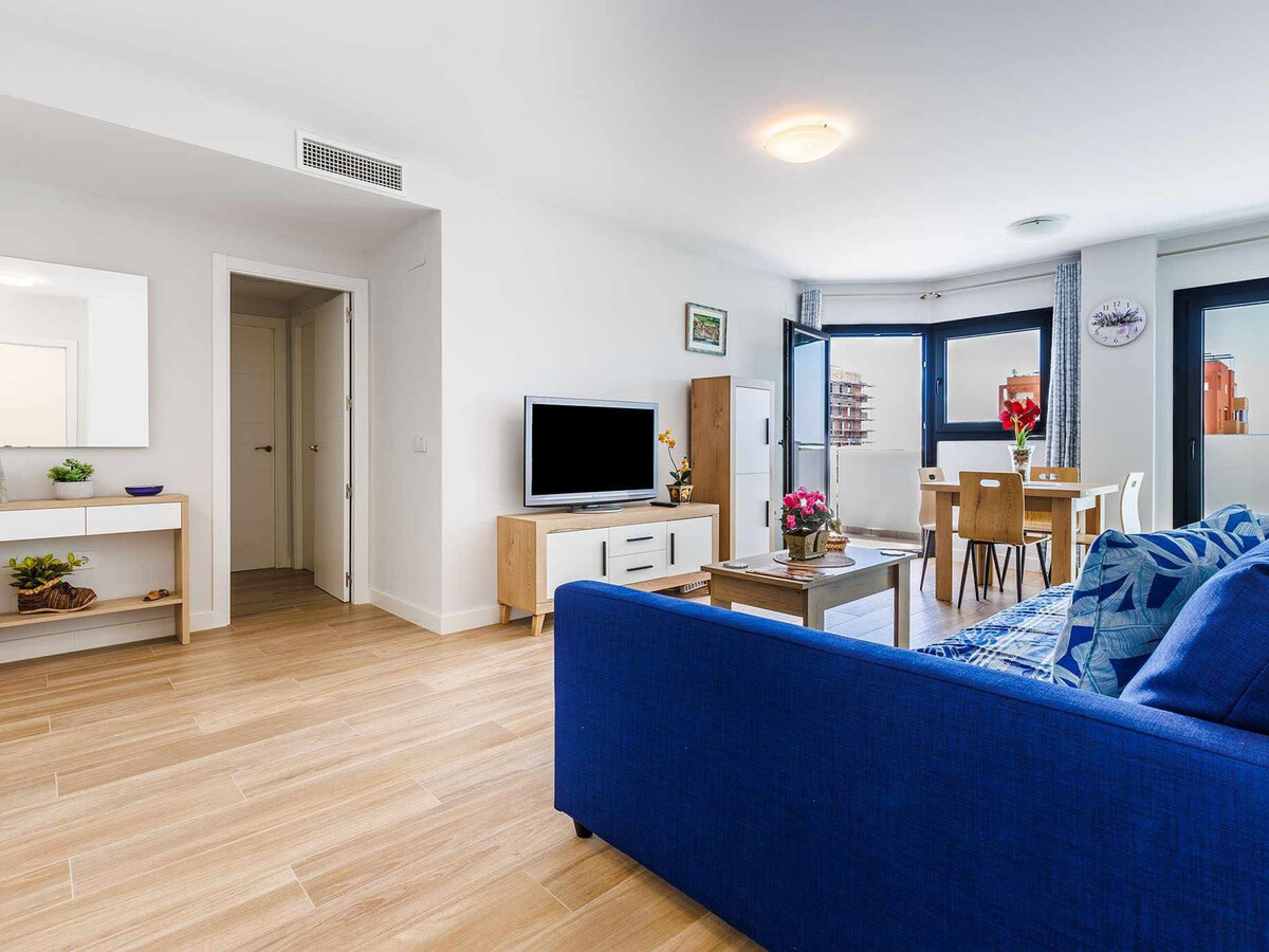 Appartement 2 chambres avec terrasse à Torre del Mar - Photo 32