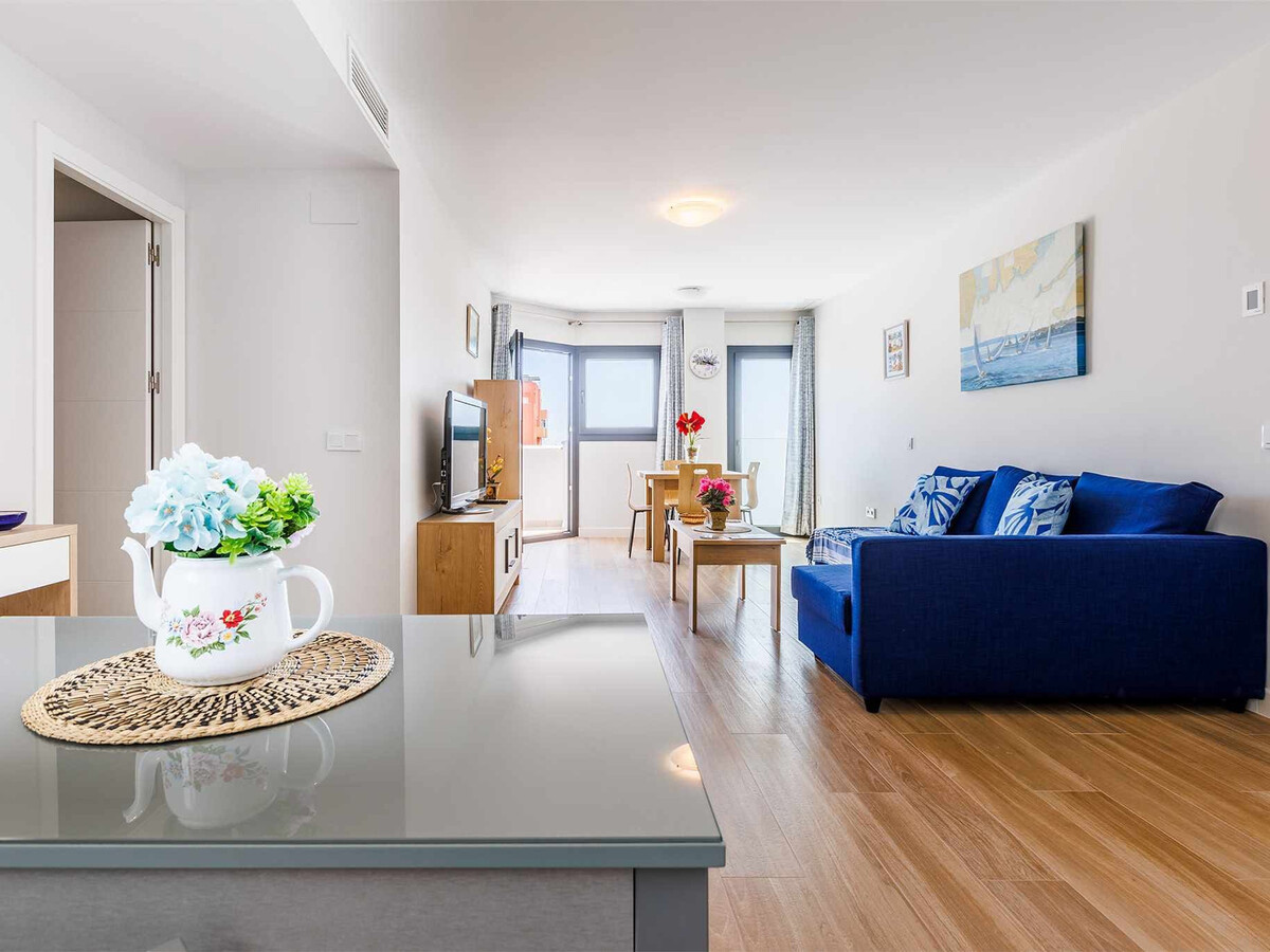 Appartement 2 chambres avec terrasse à Torre del Mar - Photo 33