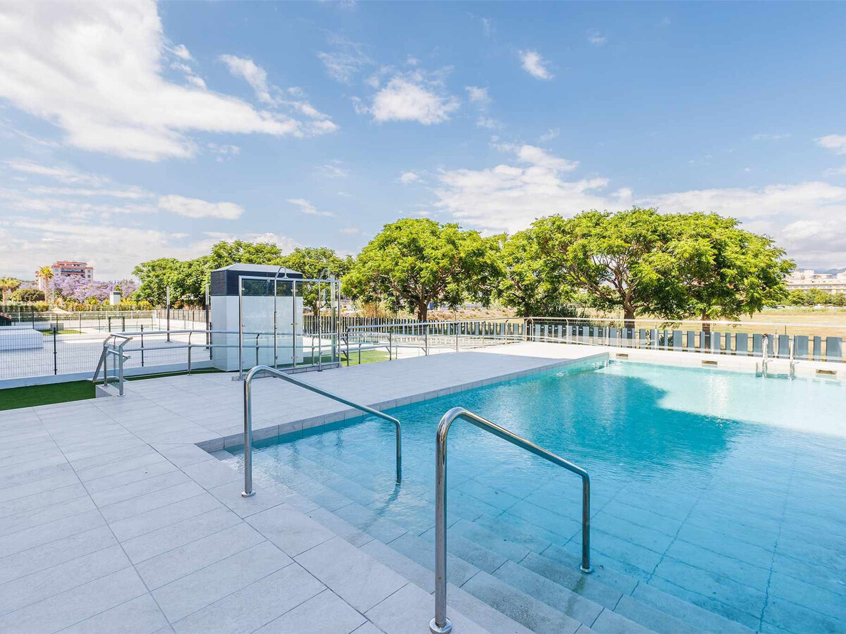 Appartement 2 chambres avec terrasse à Torre del Mar - Photo 35