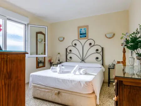 Location appartement à Torre del Mar, Appartement à Torre del Mar avec Wifi et Climatisation