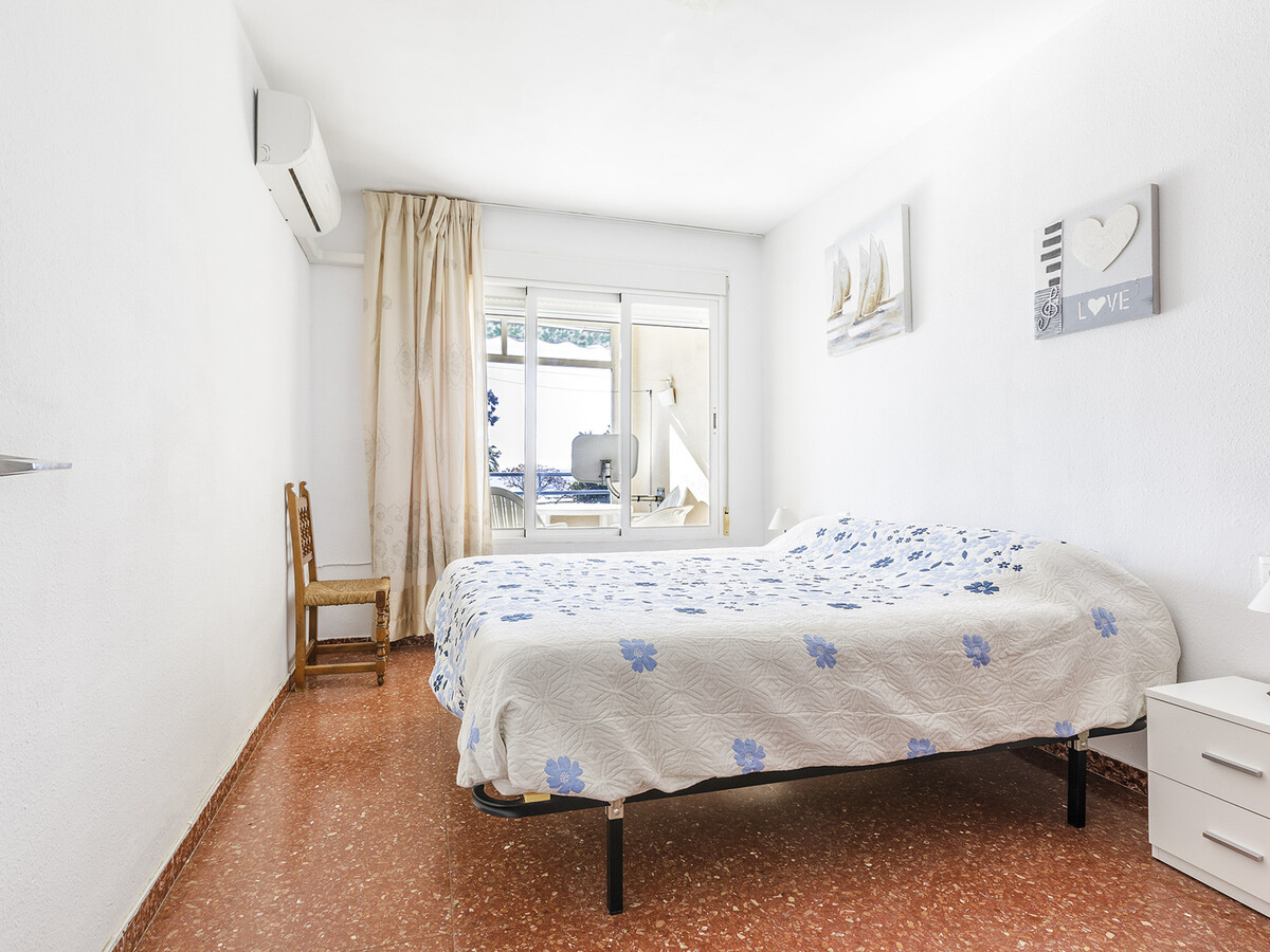 Appartement front de mer 98 m² à Torre del Mar - Photo 4