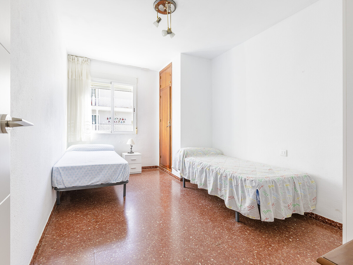 Appartement front de mer 98 m² à Torre del Mar - Photo 5