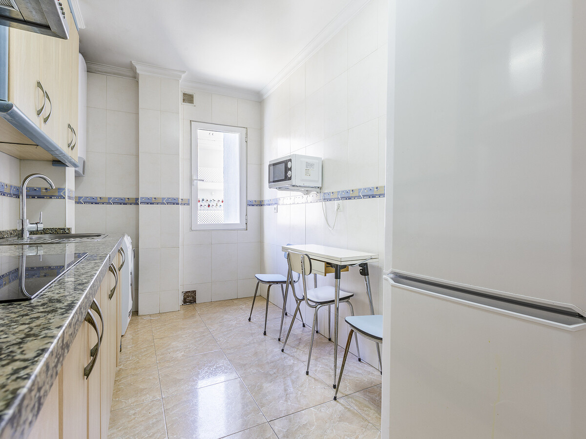 Appartement front de mer 98 m² à Torre del Mar - Photo 6