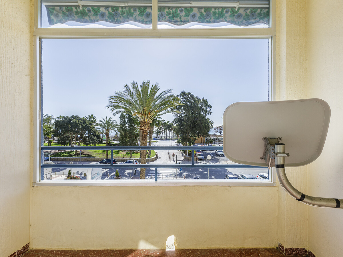 Appartement front de mer 98 m² à Torre del Mar - Photo 10