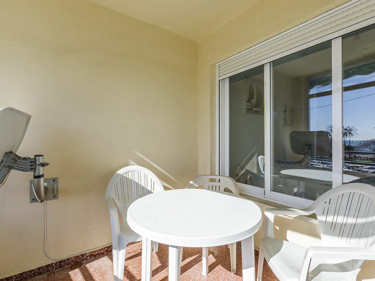 Appartement front de mer 98 m² à Torre del Mar - Photo 11