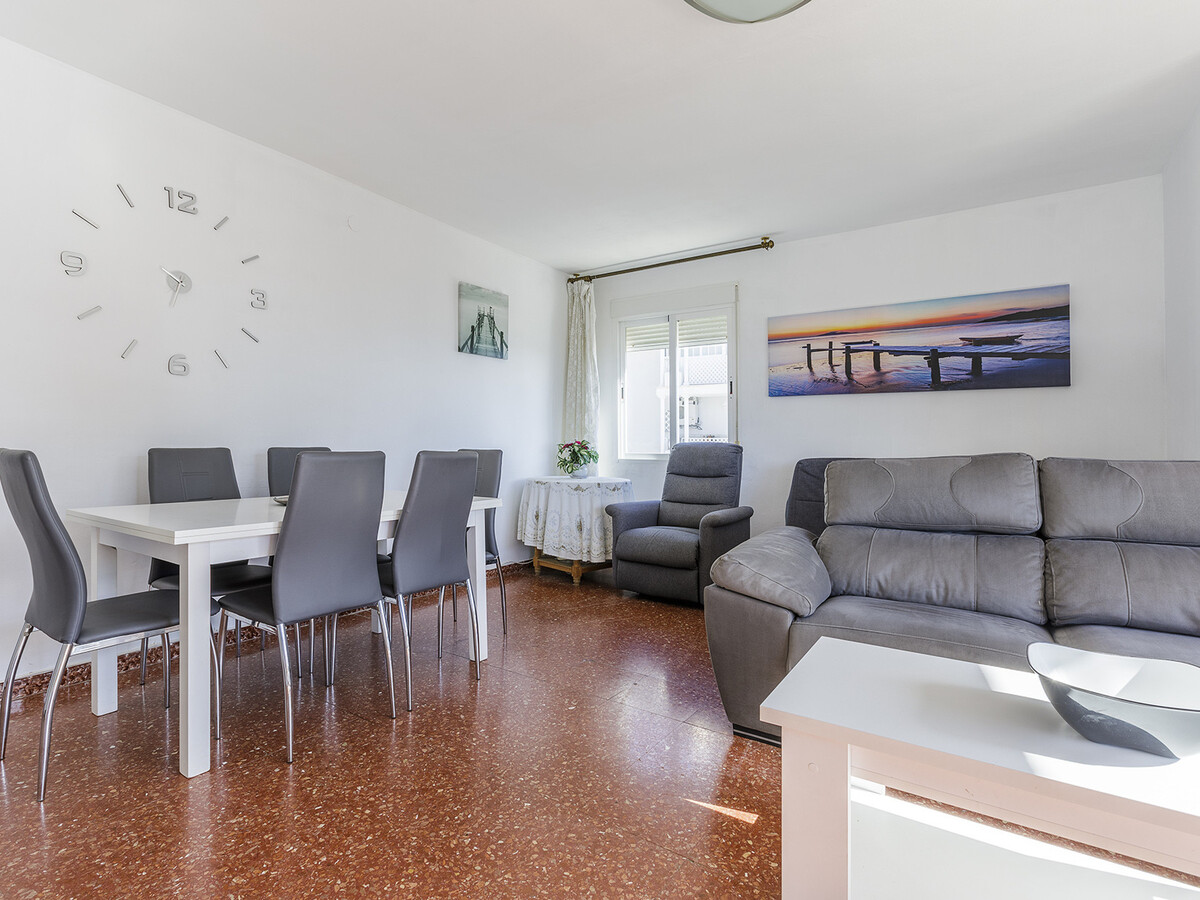 Appartement front de mer 98 m² à Torre del Mar - Photo 12