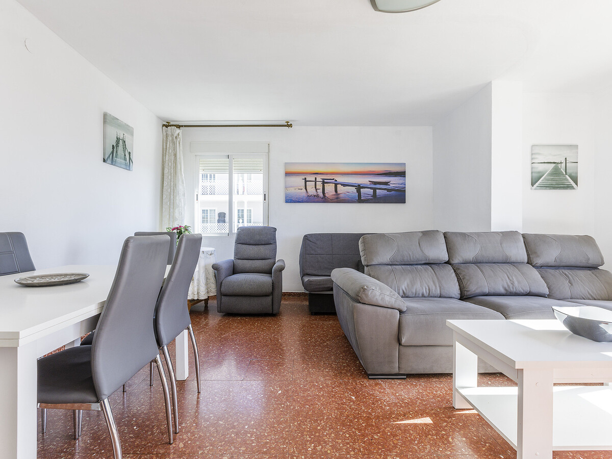 Appartement front de mer 98 m² à Torre del Mar - Photo 13