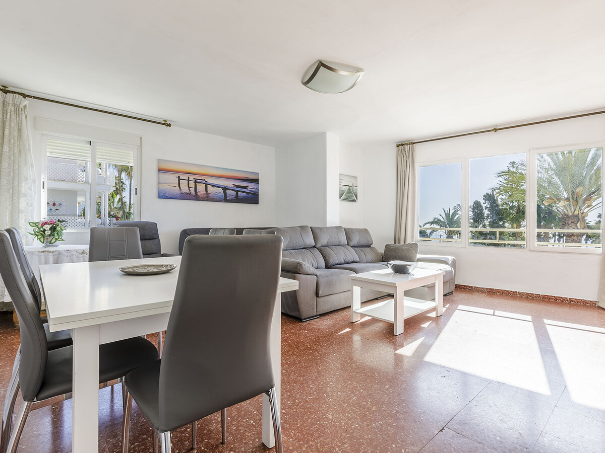 Appartement front de mer 98 m² à Torre del Mar - Photo 14