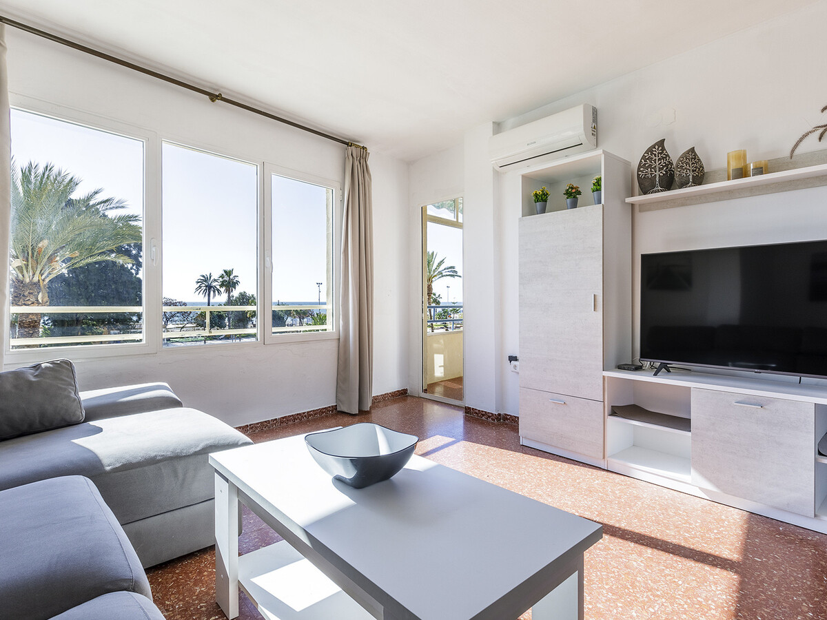 Appartement front de mer 98 m² à Torre del Mar - Photo 15