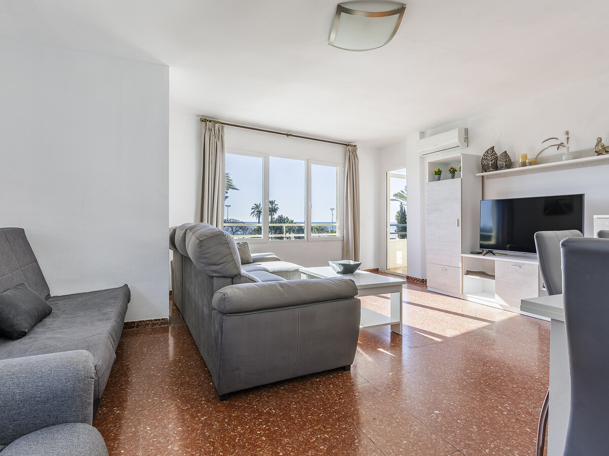 Appartement front de mer 98 m² à Torre del Mar - Photo 16