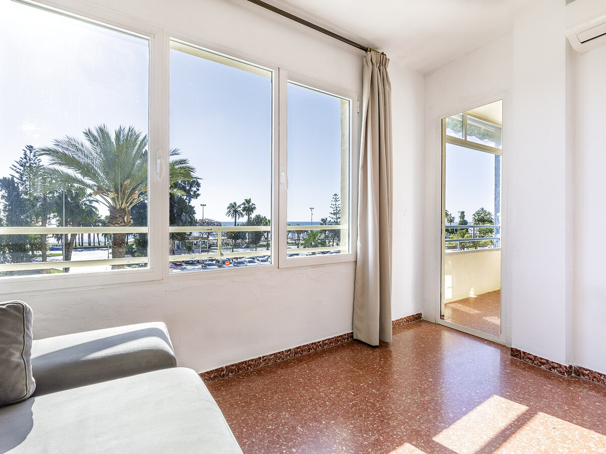 Appartement front de mer 98 m² à Torre del Mar - Photo 17