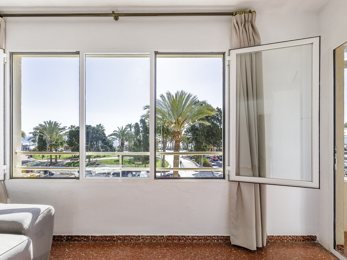 Appartement front de mer 98 m² à Torre del Mar - Photo 18