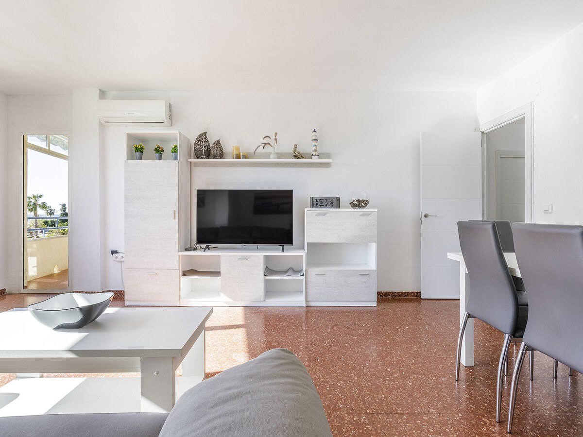 Appartement front de mer 98 m² à Torre del Mar - Photo 19
