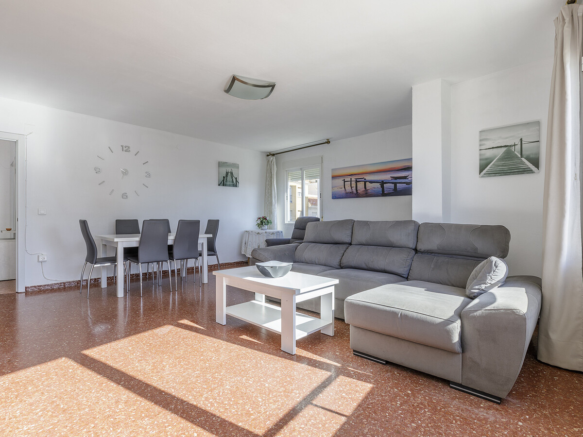 Appartement front de mer 98 m² à Torre del Mar - Photo 20