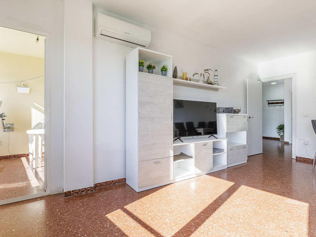 Appartement front de mer 98 m² à Torre del Mar - Photo 21