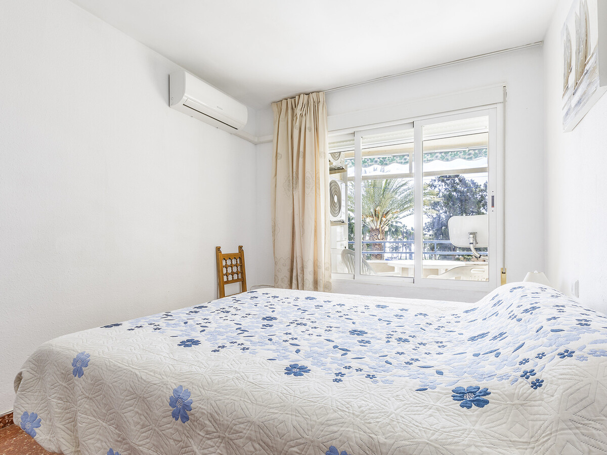 Appartement front de mer 98 m² à Torre del Mar - Photo 22