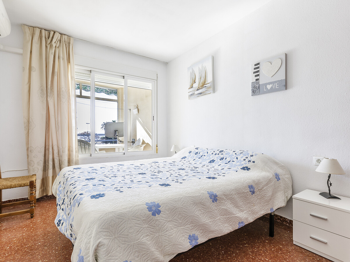 Appartement front de mer 98 m² à Torre del Mar - Photo 23