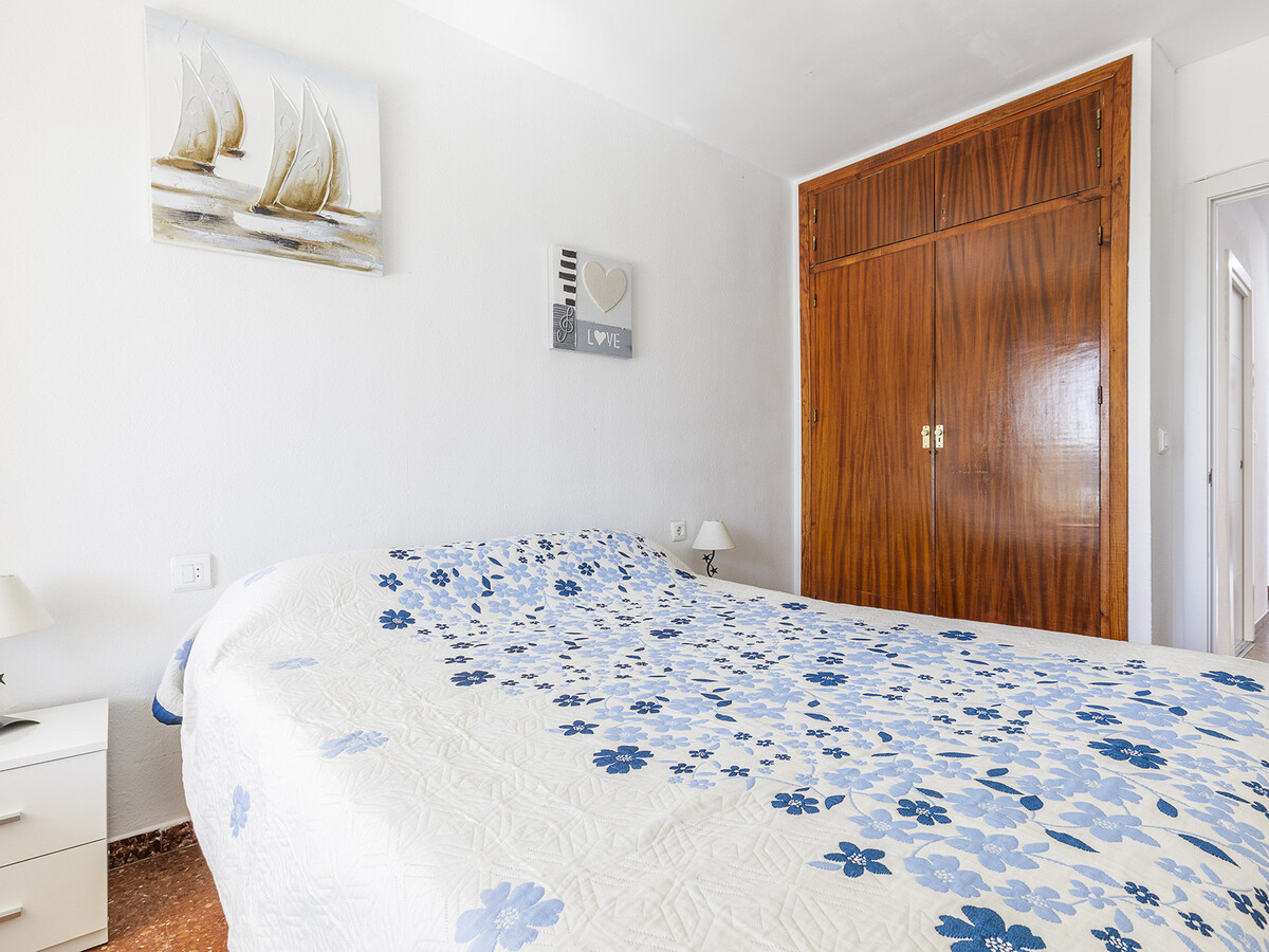 Appartement front de mer 98 m² à Torre del Mar - Photo 26