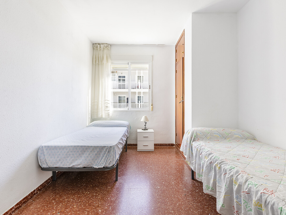 Appartement front de mer 98 m² à Torre del Mar - Photo 28