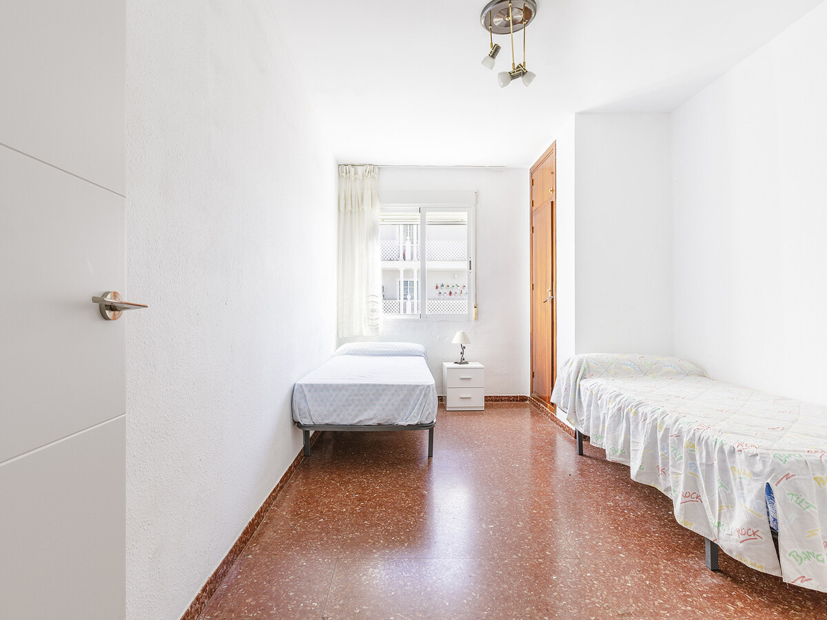Appartement front de mer 98 m² à Torre del Mar - Photo 30