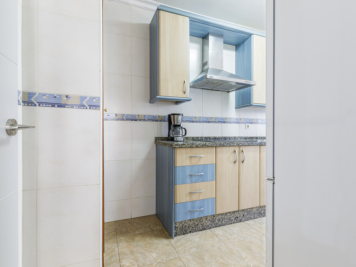 Appartement front de mer 98 m² à Torre del Mar - Photo 31