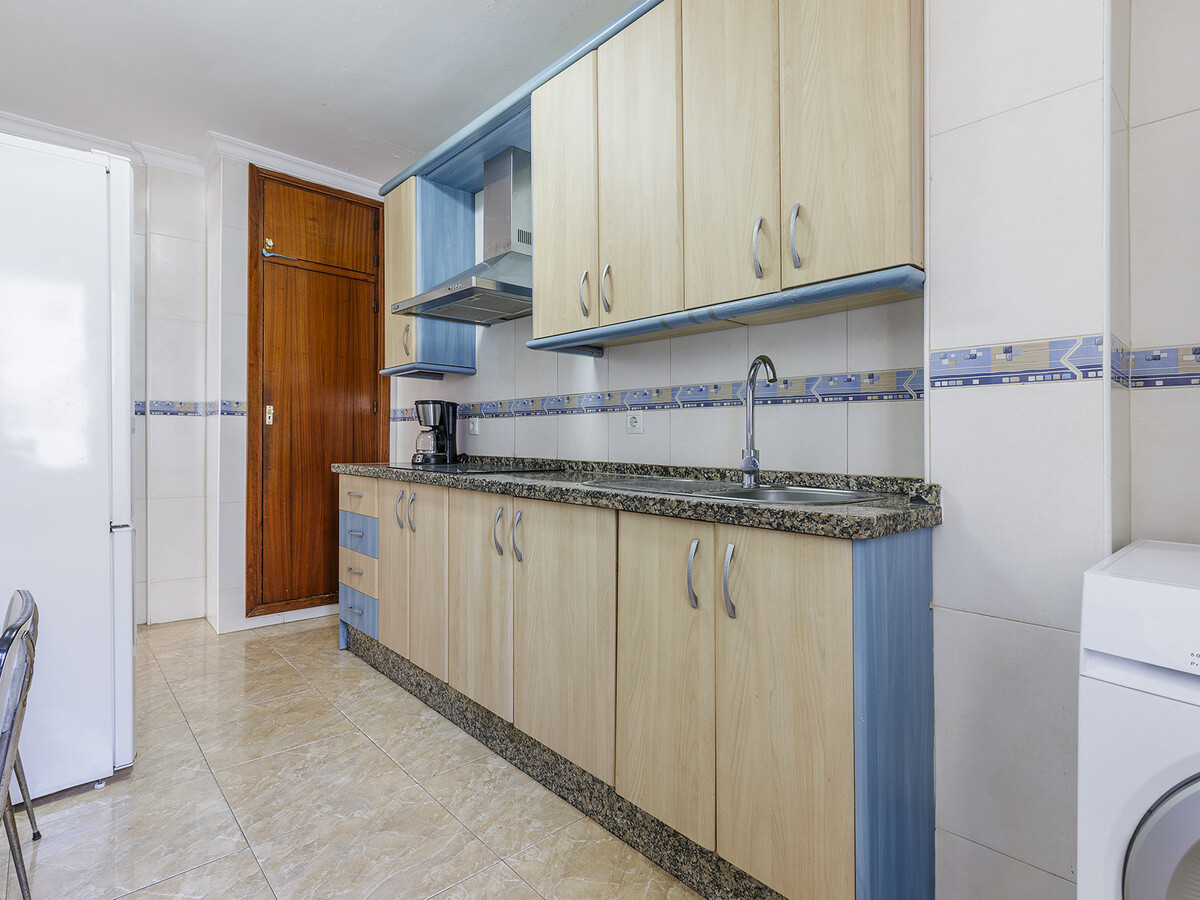 Appartement front de mer 98 m² à Torre del Mar - Photo 32