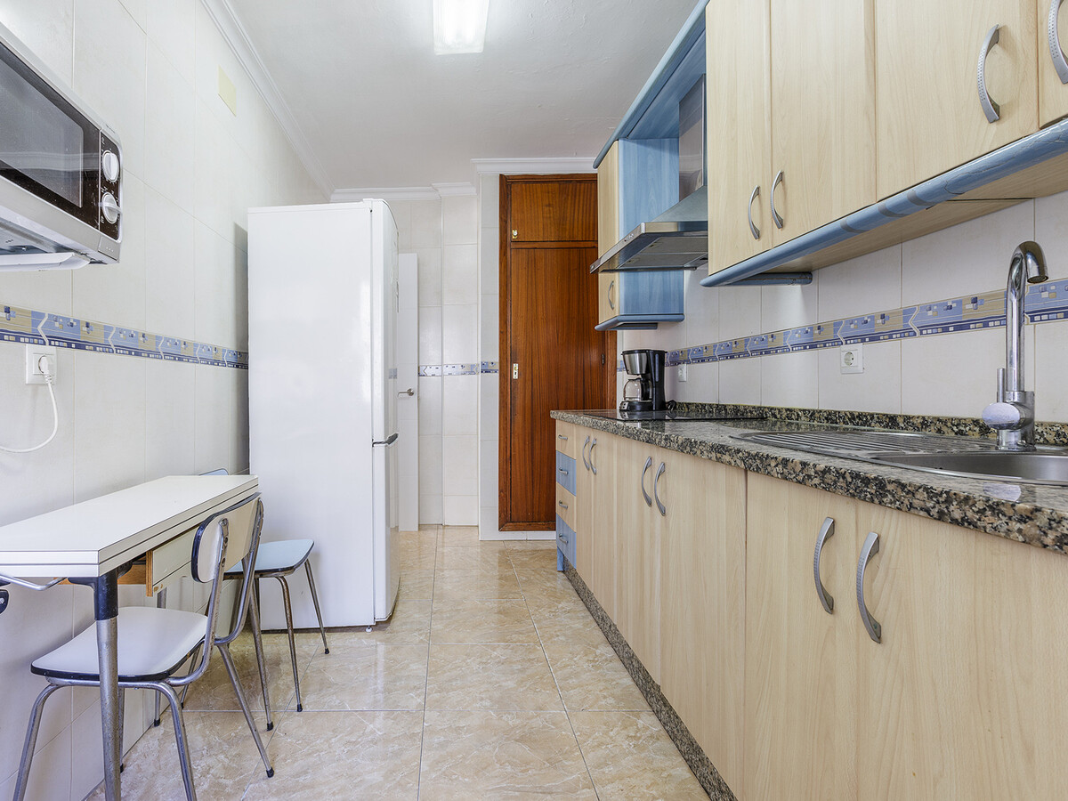 Appartement front de mer 98 m² à Torre del Mar - Photo 33