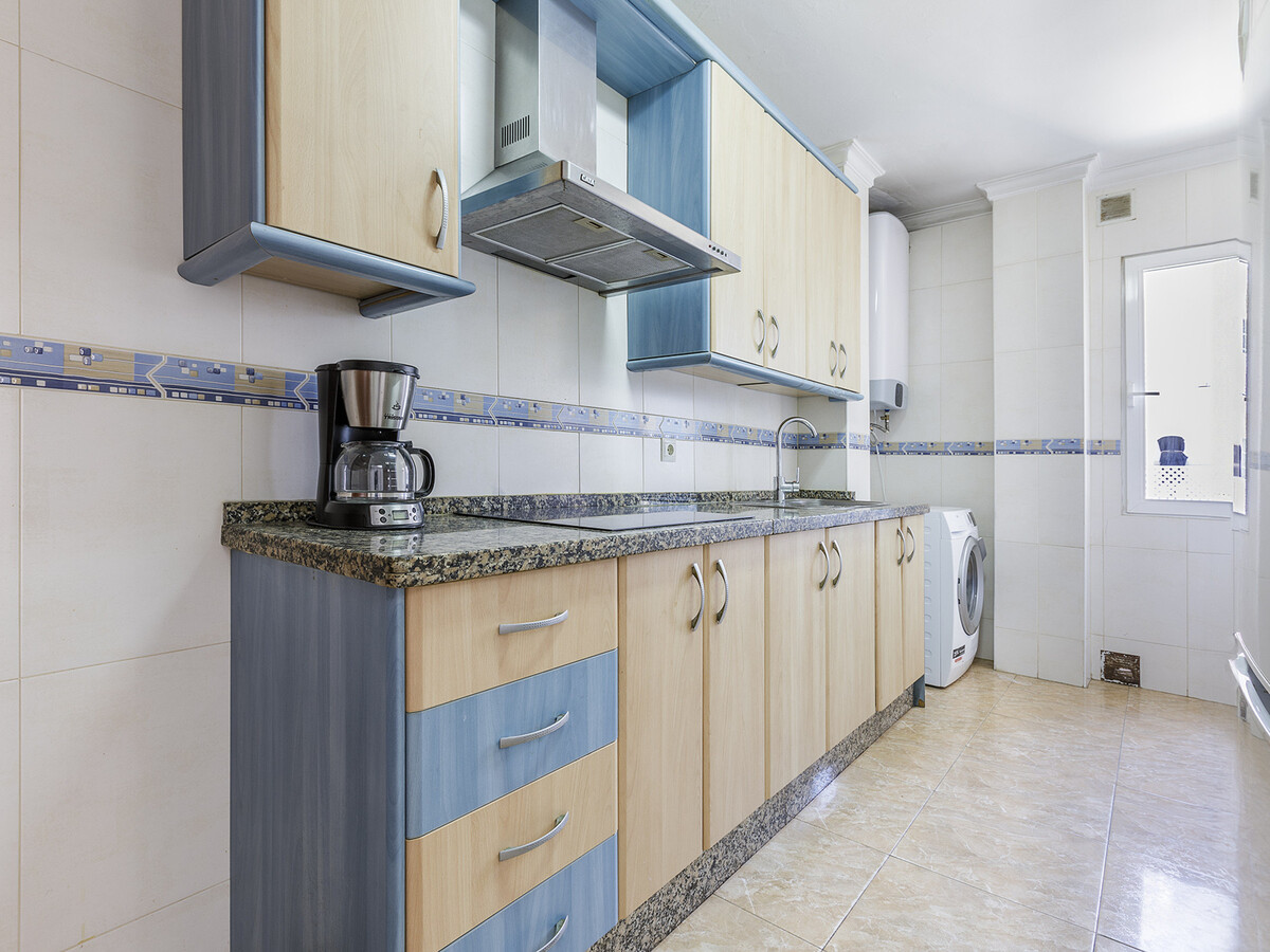 Appartement front de mer 98 m² à Torre del Mar - Photo 34